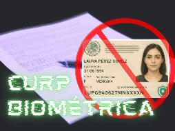 Recuerda siempre que el trámite de la CURP Biométrica es completamente gratuito y no requiere intermediarios, gestores ni pagos en tiendas de conveniencia. ESPECIAL