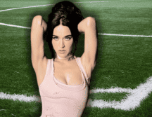 La fiesta del futbol tiene como sede principal en este país a la ciudad de Los Ángeles, en el estado de California. ESPECIAL/Canva/Facebook @Katy Perry