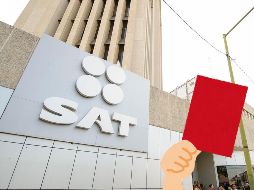 Para facturar, según explicó el SAT, el emisor únicamente requiere la clave de RFC, nombre o razón social, código postal y régimen fiscal. EL INFORMADOR / ARCHIVO