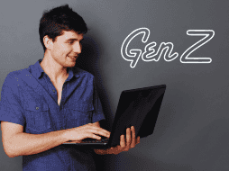 A diferencia de los Millennials o la Generación X, estos nuevos profesionales no consideran que la lealtad incondicional a una empresa deba situarse por encima de su bienestar personal. ESPECIAL / CANVA
