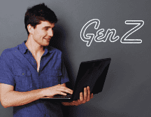 A diferencia de los Millennials o la Generación X, estos nuevos profesionales no consideran que la lealtad incondicional a una empresa deba situarse por encima de su bienestar personal. ESPECIAL / CANVA