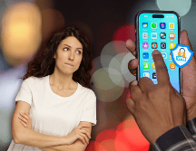 Los dispositivos envían continuamente datos de análisis y telemetría. Esto incluye patrones exactos de uso de “apps”, tiempos de interacción, eventos del sistema y señales de comportamiento.  CANVA