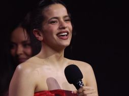 La firma Dior ha sido la encargada de renovar con cuatro diseños el vestuario de la artista sobre el escenario de 'LUX Tour 2026', la gira de su último álbum. EFE/ARCHIVO
