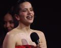 La firma Dior ha sido la encargada de renovar con cuatro diseños el vestuario de la artista sobre el escenario de 