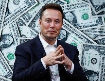 Musk, quien ya era la persona más rica del mundo, se convirtió en el primer billonario de la historia. ESPECIAL / UNSPLASH Alexander Grey