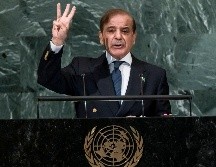Pakistán confirma que se ha alcanzado un texto final consensuado entre ambas partes. EFE/ARCHIVO