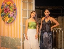 Jania Salcedo y María Vero. GENTE BIEN JALISCO / Revista del 12 de junio 2026