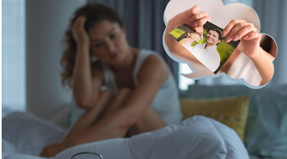 La psicología del sueño establece que durante la fase REM, el cerebro procesa las vivencias diarias. ESPECIAL / CANVA