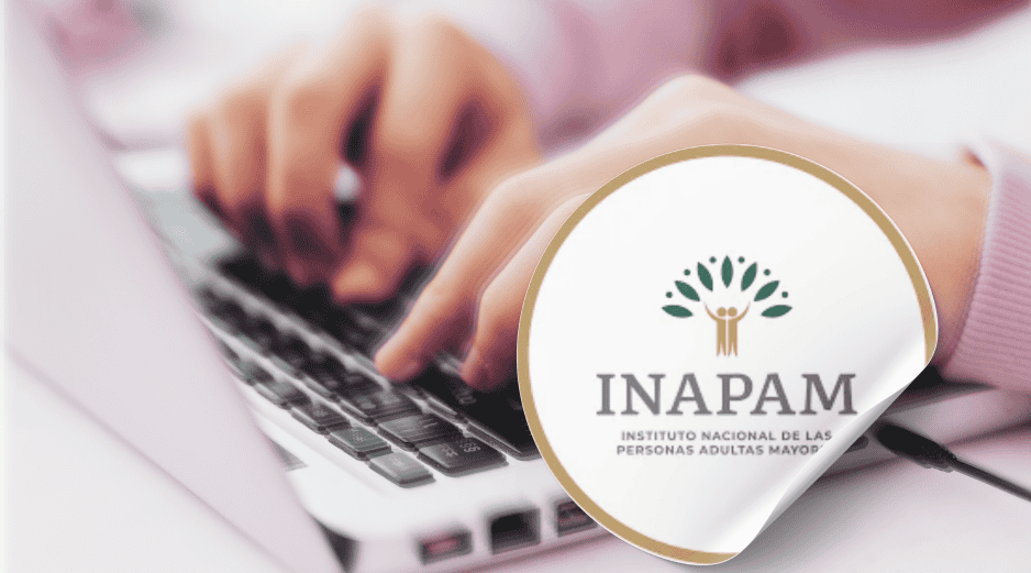 INAPAM aclara qué trámites digitales están disponibles para adultos mayores. ESPECIAL