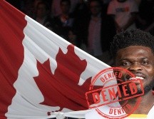 Partey deberá mantenerse en Estados Unidos mientras su selección debuta en el Mundial en Canadá. EL INFORMADOR / EFE / ARCHIVO