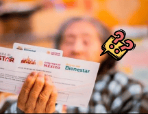 Aunque no existe una ley que te obligue a modificar tu contraseña de cuatro dígitos cada mes, mantener la misma clave por años es un riesgo innecesario.  ESPECIAL/GOBIERNODEMEXICO