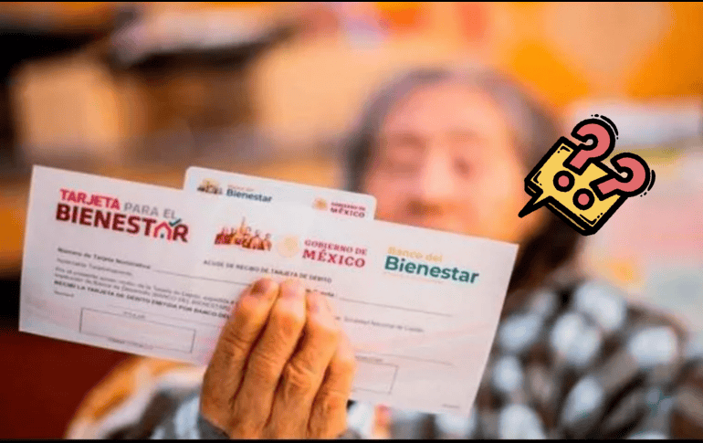 Aunque no existe una ley que te obligue a modificar tu contraseña de cuatro dígitos cada mes, mantener la misma clave por años es un riesgo innecesario.  ESPECIAL/GOBIERNODEMEXICO