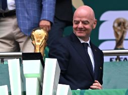 Para la IA, la edición 2026, además, comenzó con un mensaje claro: los favoritos no pueden confiarse. Xinhua/Wu Wei