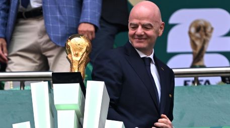 Para la IA, la edición 2026, además, comenzó con un mensaje claro: los favoritos no pueden confiarse. Xinhua/Wu Wei