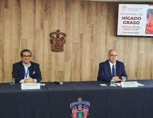 La principal advertencia es que, si no se controla, el hígado graso puede progresar a cirrosis, cáncer de hígado y la necesidad de un trasplante hepático. EL INFORMADOR / M. Hernández