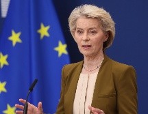 Bruselas considera la ampliación de la Unión Europea como una decisión estratégica ante los desafíos actuales. EFE/ARCHIVO