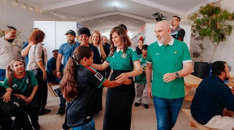 La estrategia municipal pretende que la derrama económica del Mundial beneficie no solo a grandes establecimientos, sino también a pequeños comercios. ESPECIAL