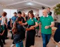 La estrategia municipal pretende que la derrama económica del Mundial beneficie no solo a grandes establecimientos, sino también a pequeños comercios. ESPECIAL