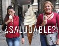 ¿Antojo de un helado? Esto es lo que debes tomar en cuenta si será de yogur. EL INFORMADOR / ARCHIVO
