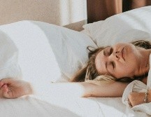 Especialistas te explican cómo descansar correctamente para evitar malestares. ESPECIAL / UNSPLASH