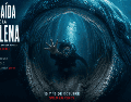 Con una premisa tan inusual como inquietante, La Caída de la Ballena se perfila como una de las propuestas más originales para los amantes del suspenso.  ESPECIAL/20THCENTURY