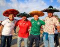 Para muchos mexicanos los fines de semana giran casi exclusivamente en torno a los partidos de la Liga MXEL INFORMADOR / ARCHIVO