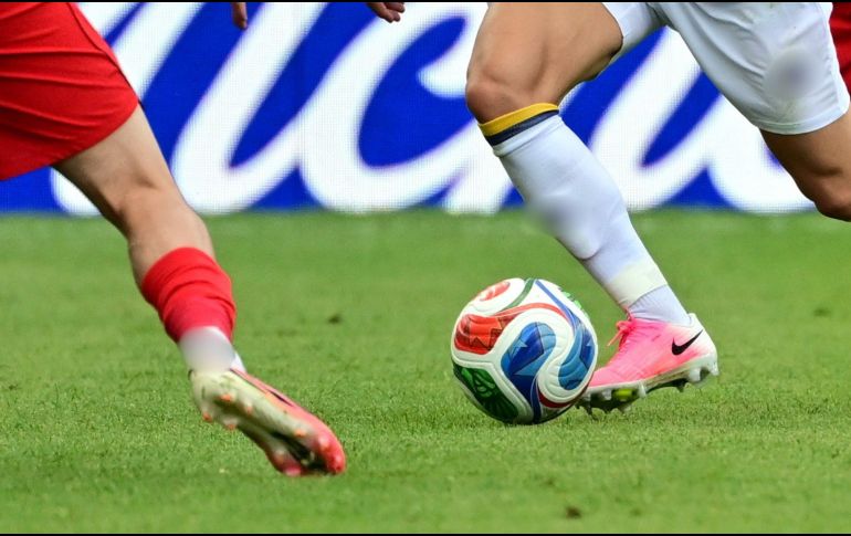 Para ambos equipos, la hora cero llega desde el primer partido en el que será importante la victoria, pero también buscar un buen diferencial de goles. EFE / E. Lima