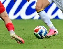 Para ambos equipos, la hora cero llega desde el primer partido en el que será importante la victoria, pero también buscar un buen diferencial de goles. EFE / E. Lima
