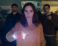 "El día de la revelación" ya se puede ver en las salas de cine tapatías. ESPECIAL/UNIVERSAL PICTURES.