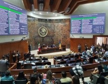 Familiares de personas desaparecidas podrán recibir apoyos económicos mientras se mantiene vigente el proceso legal correspondiente. ESPECIAL