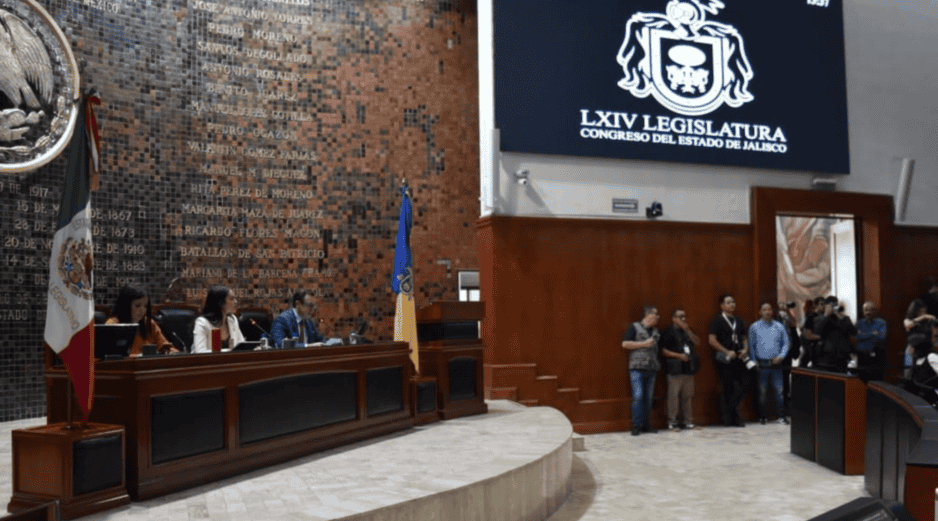 Diputados aplazan nuevamente Plan B y paridad en Poder Judicial