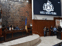 Diputados aplazan nuevamente Plan B y paridad en Poder Judicial