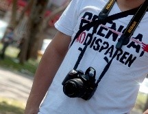 Hasta el momento, se desconoce la identidad del autor del ataque. EL INFORMADOR/ARCHIVO