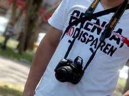 Hasta el momento, se desconoce la identidad del autor del ataque. EL INFORMADOR/ARCHIVO