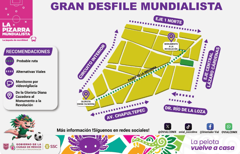 X/@OVIALCDMX