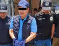 Benítez Orta será trasladado al penal federal de máxima seguridad del Altiplano. ESPECIAL/SSCP