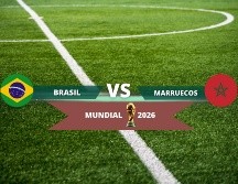 Para los aficionados en México, la transmisión de este encuentro del Mundial 2026 estará disponible tanto por televisión abierta como a través de plataformas de streaming. ESPECIAL / CANVA