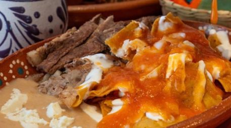 Disfruta de un desayuno sin igual en Nikolaza, cocina de humo. INSTAGRAM/ @nikolaza.cocinadehumo