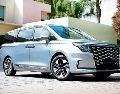Traveler. Una de las principales ventajas de esta minivan es su amplitud. ESPECIAL
