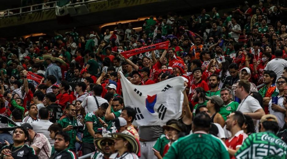 Si eres uno de los afortunados que asistirá a este partido mundialista en nuestra ciudad, sería bueno que te prepares adecuadamente. El clima y la logística del evento exigen planificación. EL INFORMADOR / A. Navarro