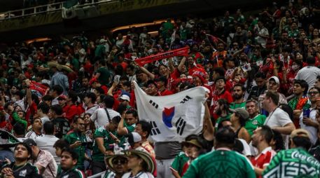 Si eres uno de los afortunados que asistirá a este partido mundialista en nuestra ciudad, sería bueno que te prepares adecuadamente. El clima y la logística del evento exigen planificación. EL INFORMADOR / A. Navarro