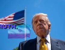 Las partes negociadoras y mediadoras han dado declaraciones optimistas en las últimas horas sobre la consecución de un acuerdo entre Irán y Estados Unidos. EFE / ARCHIVO