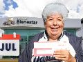 De mantenerse el esquema de dispersión utilizado en meses recientes, los depósitos comenzarían el miércoles 1 de julio de 2026. ESPECIAL / Programas del Bienestar y CANVA