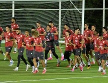 El partido entre Suecia y Túnez es parte de la primera jornada del Grupo F de la Copa del Mundo 2026. EFE/ARCHIVO