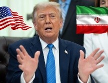 La guerra de EU contra Irán llegaría a su fin el día de mañana tras haber iniciado a finales de febrero. EFE / ARCHIVO