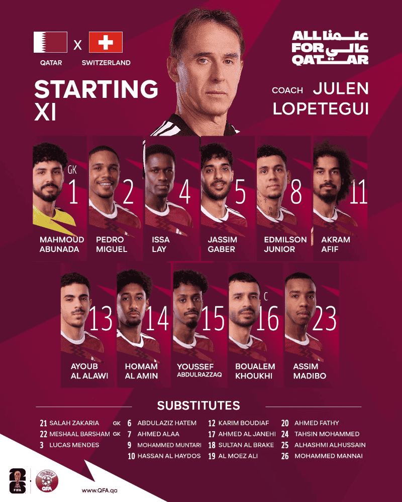 &nbsp;ESPECIAL / X: @QFA_EN