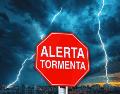 Las condiciones atmosféricas actuales favorecen la formación de nubosidad con un alto potencial de tormentas. ESPECIAL / CANVA
