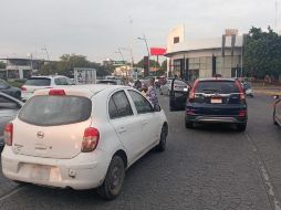 El protocolo es un convenio de colaboración entre el Gobierno de Jalisco, a través de Setran, y la AMIS. ESPECIAL / Coordinación General de Gestión del Territorio