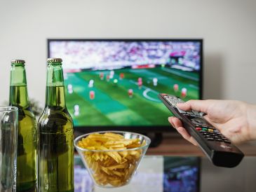 Si el futbol te apasiona, entonces este detalle sobre la programación de este sábado 13 de junio te interesa. ESPECIAL/PEXELS