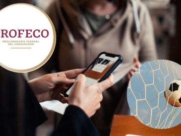 Profeco recomendó a los consumidores revisar cuidadosamente las condiciones de los alojamientos. CANVA/ESPECIAL